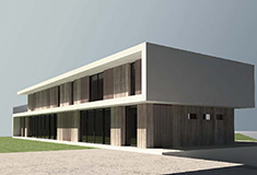 Bayport Funding provides $3.6 million acquisition and construction loan for 6,000 s/f